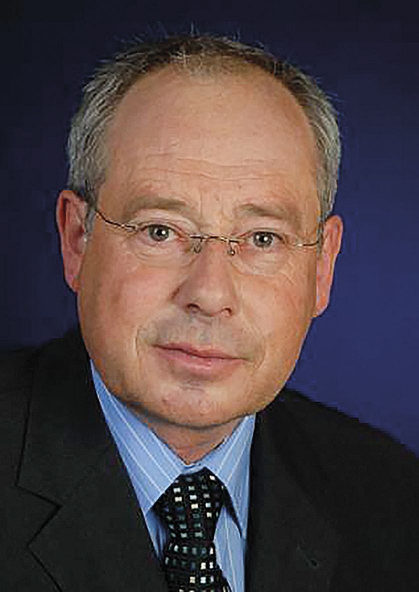 Dr. Andreas Böhme