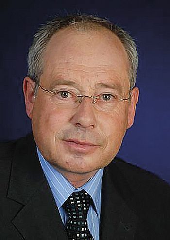 Dr. Andreas Böhme