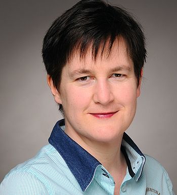 PD Dr. med. Dr. jur. Birgit Harbeck