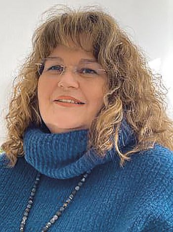 Kerstin Brunner